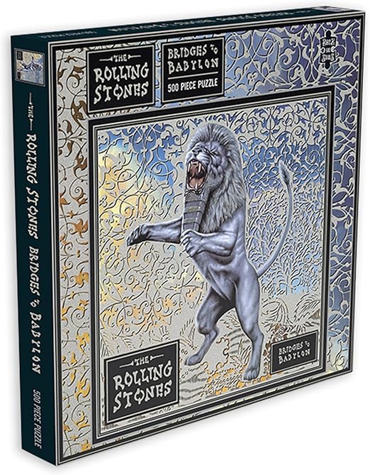 Bridges To Babylon